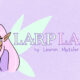 larp lady faerie webcomic
